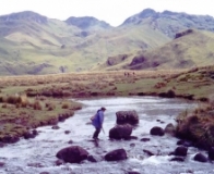Imagen Río Ozogoche